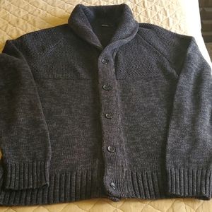 knitted Cardigan